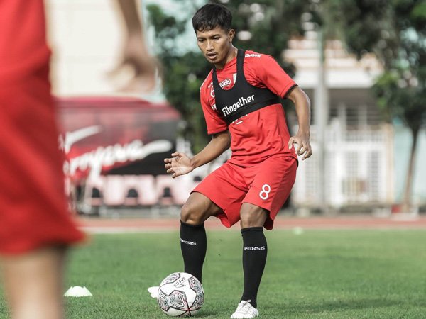 Persis Solo siap hadapi Sriwijaya FC di laga kedua gru X babak 8 besar