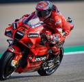 Bos Ducati: Tes di Mandalika Bakal Jadi Faktor Penting untuk MotoGP 2022