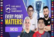 PMGC 2021 West: Rise Esports ke League Finals Sebagai Pemimpin Klasemen
