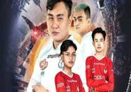 Super Weekend 3 Day 3 PMGC 2021 East: Dua Tim Indonesia Masuk Grand Final