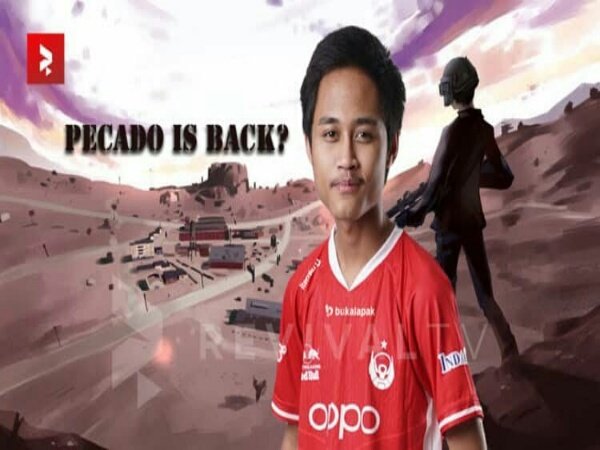 Zuxxy Bicara Peluang Bigetron RA Balik ke Pecado di League Finals PMGC 2021