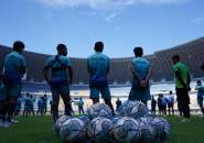 Maung Bandung Mulai Panaskan Mesin Tatap Putaran Kedua Liga 1