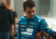 Patricio O’Ward Tak Akan Menolak Jika Dapat Tawaran untuk Tampil di F1
