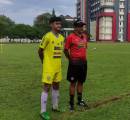 Wonderkid Semen Padang FC Jadi Rekrutan Pertama Arema FC Di Bursa Transfer