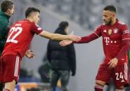 Bayern Munich Tawarkan Marc Roca dan Corentin Tolisso ke Barcelona