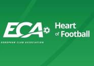 ECA Ancam Tak Izinkan Pemain Berpartisipasi di Piala Afrika