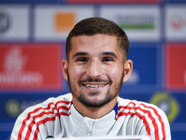 Houssem Aouar