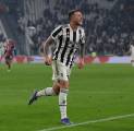 Juventus Berada dalam Tren Positif, Federico Bernardeschi Beri Peringatan