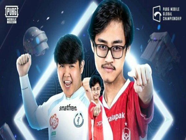 Day 2 League Finals PMGC 2021 East: Tim Indonesia Huni Papan Bawah