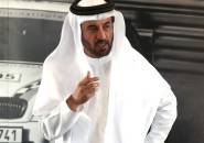Jadi Presiden Baru FIA, Mohammed Ben Sulayem Siap Mengadi untuk F1  