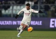 Cetak Gol Perdana Untuk Milan, Florenzi Catat Pencapaian Lain Lawan Empoli