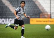 Diputus Kontrak oleh PAOK, Shinji Kagawa Kini Berstatus Pengangguran