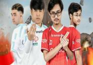 League Finals PMGC 2021 East Usai, Tim Indonesia Gagal Masuk Grand Final