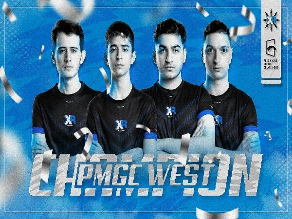 Next Ruya Gaming Sabet Juara League Finals PMGC 2021 West