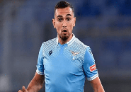 Gelandang Terpinggirkan Lazio Diminati Servisnya Oleh Alaves