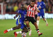 Milan dan Napoli Ditawari Peluang Rekrut Bek Chelsea Malang Sarr