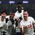 Menang Meyakinkan vs Palace, Conte Puji Penampilan Skuat Tottenham