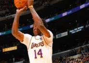 Stanley Johnson Jatuh Cinta dengan Basket karena Lakers