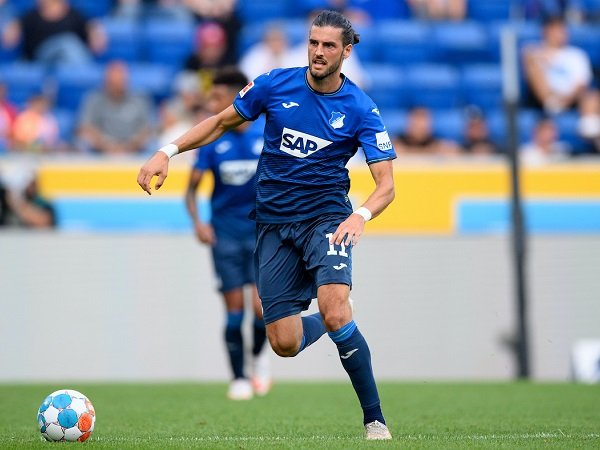 Florian Grillitsch
