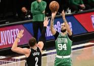 Al Horford Ingin Celtics Berkaca Pada Diri Sendiri