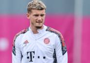 Bayern Munich Terima Dua Tawaran untuk Michael Cuisance