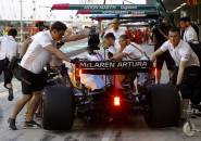 Jadwal F1 2022 Sangat Padat, Beberapa Kru McLaren Merasa Keberatan