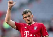Bayern Munich Selangkah Lagi Lepas Michael Cuisance ke Klub Promosi Serie A