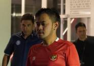Gilang Widya: Arema FC Jangan Terlalu Baik Kalau Main Bola Dengan Lawan