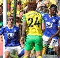 Leicester vs Norwich Dibatalkan Karena Lonjakkan Kasus Covid