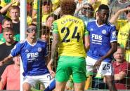 Leicester vs Norwich Dibatalkan Karena Lonjakkan Kasus Covid