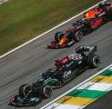Penuh Kontroversi, F1 2021 Tetap Jadi Salah Satu Musim Terbaik