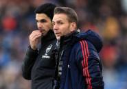 Tak Dampingi Laga Arsenal vs City, Arteta Percayakan ke Albert Stuivenberg