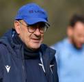 Rossi Bahas Perkembangan Lazio di Era Maurizio Sarri Hingga Sejauh Ini