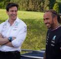 Sempat Tak Terima, Mercedes Kini Ikhlas Gagal Rebut Titel Pebalap F1 2021