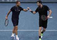 Hasil ATP Cup: Evans Dan Murray Menangkan Laga Penentu Bagi Inggris