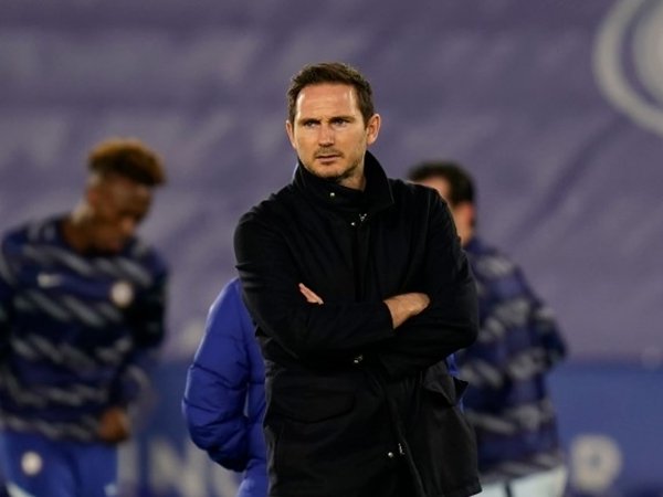Frank Lampard (Sumber: Getty)
