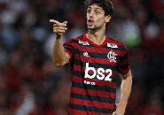 Lazio Kembali Dikaitkan Denga Transfer Bek Tengah Flamengo