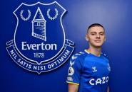 Vitaliy Mykolenko Berharap Bisa Segera Beradaptasi di Everton