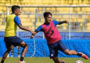 Arema FC Boyong 21 Pemain untuk Seri Keempat Liga 1 di Pulau Bali