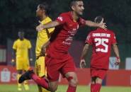 Dutra Tolak Tawaran 5 Klub Lain Demi Bertahan Di Persija Sampai 2023