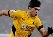 Jimenez Bisa Jadi Inspirasi Utama Bagi Wolves