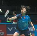 Juara Dunia Junior, Goh Jin Wei Akan Kembali ke Tim Nasional