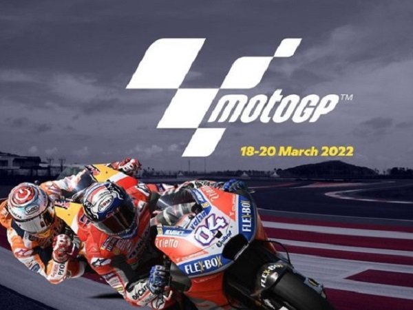 MGPA akhirnya mengumumkan harga tiket MotoGP Indonesia.