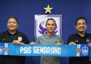 PSIS Semarang Pertajam Lini Serang, Datangkan Eks Top Skor PSMS Medan