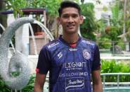 Arema FC Kembali Rekrut Pemain Dari Klub Liga 2