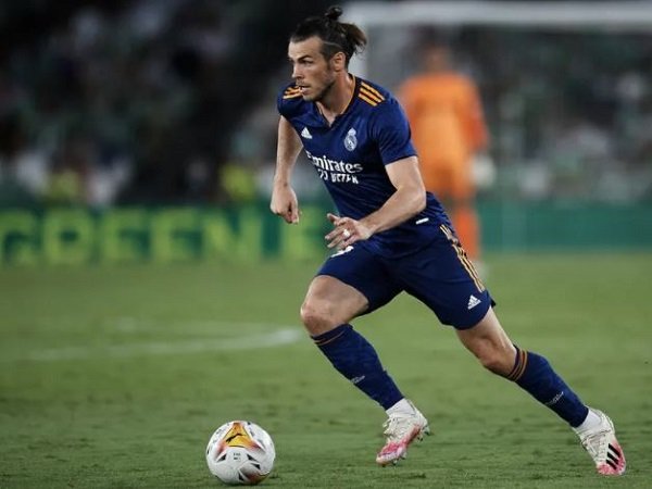 Ancelotti Pastikan Bale Tak Bermain Lawan Alcoyano