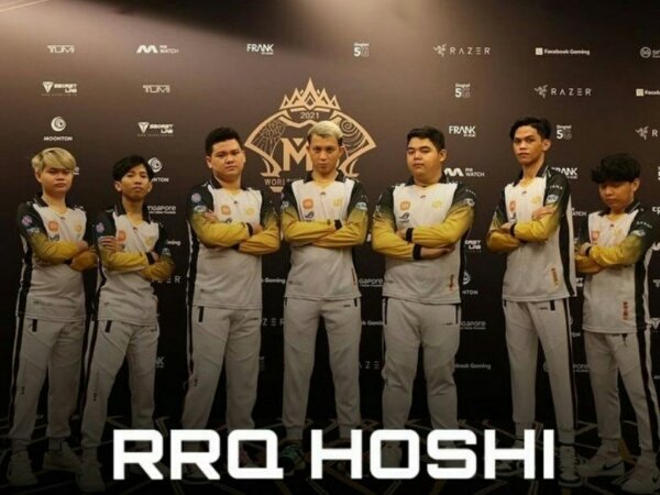 CEO RRQ Beri Isyarat RRQ Hoshi Akan Punya Pemain Baru untuk MPL ID S9