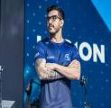 Coldzera Kembali Perkuat Roster CS:GO Brasil usai Gabung ke 00Nation