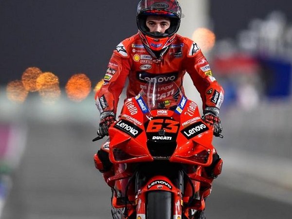 MotoGP 2022, Ducati, Francesco Bagnaia