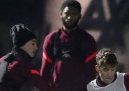 Liverpool Tutup Tempat Latihan di Tengah Meningkatnya Kasus Covid